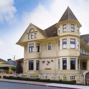 Pacific Grove Inn